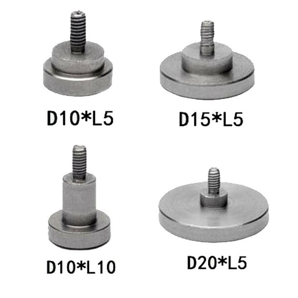 Flat Point Contact Depth Meter Test Indicator High Speed Steel Equipment Flat Point Contact Depth Meter Test Indicator High Speed Steel Equipment